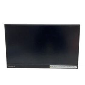 I・O DATA◆液晶モニタ・液晶ディスプレイ EX-LDC161DBM