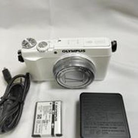 デジタルカメラ STYLUS SH-1 OLYMPUS
