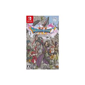 ドラゴンクエストXI 過ぎ去りし時を求めて S/Switch/HACPALC7A/A 全年齢対象 中古