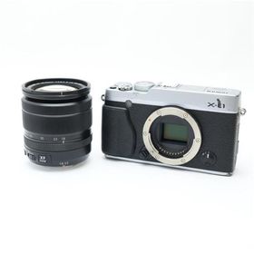 《難有品》FUJIFILM X-E1 XF18-55 ズームレンズセット