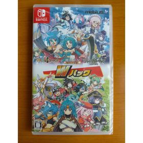 ブレイブダンジョンWパック(家庭用ゲームソフト)