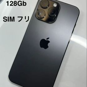 iPhone 14 Pro Max 128GB SIMフリー
