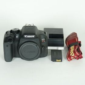 [良品] Canon EOS Kiss X9i [ボディ] | Canon EFマウント