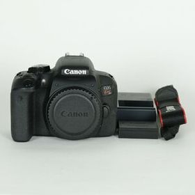 [良品] Canon EOS Kiss X9i [ボディ] | Canon EF-Sマウント