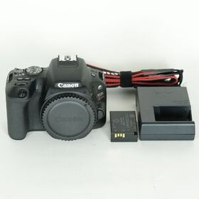 [美品] Canon EOS Kiss X9 [ボディ ブラック] | Canon EFマウント