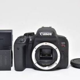 ■ 特上美品 ■ キヤノン Canon EOS Kiss X9i 《動作確認済・シャッター回数92回・付属品付》 デジタル 一眼レフ カメラ ボディ #A091114F