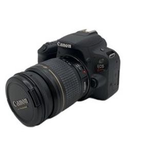 CANON◆デジタル一眼カメラ EOS Kiss X9 ダブルズームキット DS126671