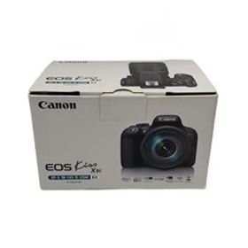 CANON◆デジタル一眼カメラ EOS Kiss X9i EF-S18-135 IS USM レンズキット