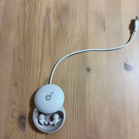 soundcore Sleep A20 ANKER White