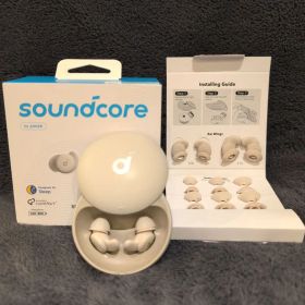 【美品】Anker Soundcore Sleep A20