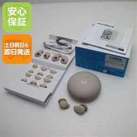 新品同様 Anker Soundcore Sleep A20 サンドベージュ ワイヤレスイヤホン ANKER 即日発送 土日祝発送OK 02000