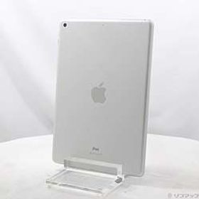 iPad 第9世代 256GB シルバー MK2P3J／A Wi-Fi ［10.2インチ液晶／A13-Bionic］