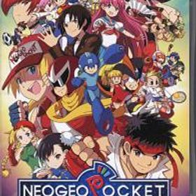 NEOGEO POCKET COLOR SELECTION Vol.2 Nintendo Switch