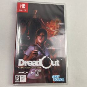 【中古美品】 ダークオークション -Switch 【029-260207-NT-66-fuzh】
