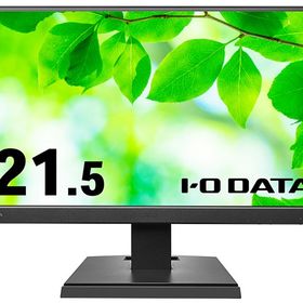 LCD-A221DB [21.5インチ ブラック]