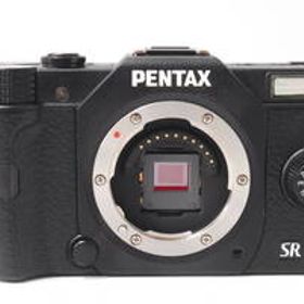 良品★ペンタックス PENTAX Q10 ボディ★5350