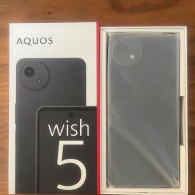 AQUOS wish 5SH-N32
