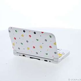 〔ジャンク品〕 ニンテンドー3DS LL とびだせ どうぶつの森 パック〔ジャンク品〕 ニンテンドー3DS LL とびだせ どうぶつの森 パック
