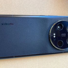 Xiaomi 13 Ultra 16/512 LEICA 訳あり