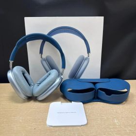 ★Apple AirPods Max（Lightning） A2096 ブルー