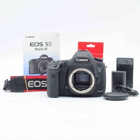 ショット数671回 Canon EOS 5D Mark III #927(デジタル一眼)