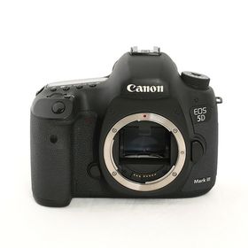 キヤノン(Canon)の【中古】(キヤノン) Canon EOS 5D MARKIII ボディ(コンパクトデジタルカメラ)