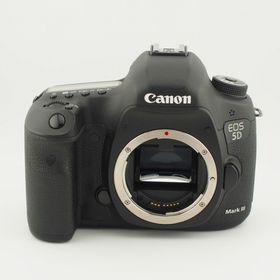 キヤノン(Canon)の【中古】(キヤノン) Canon EOS 5D MarkIII(コンパクトデジタルカメラ)