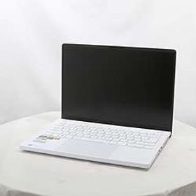 〔中古品〕 ROG Zephyrus G14 GA402NU-R7R4050W ムーンライトホワイト ［Ryzen-7-7735HS (3.2GHz)／16GB／SSD512GB／GeForce RTX 4050(6GB)／14インチワイド／Windows11 Home］〔中古品〕 ROG Zephyrus G14 GA402NU-R7R4050W ムーンライトホワイト ［Ryzen-7-7735HS (3.2GHz)／16GB／SSD512GB／GeForce RTX 4050(6GB)／14インチワイド／Windows11 Home］