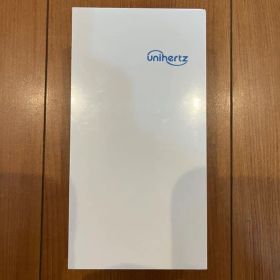 Unihertz Titan Slim ブラック256GB 新品未開封