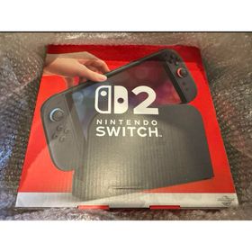 ニンテンドースイッチ(Nintendo Switch)のNintendo Switch2 マリオセット(家庭用ゲーム機本体)