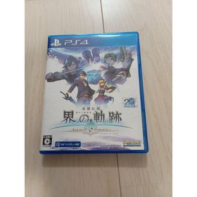 プレイステーション4(PlayStation4)の英雄伝説 界の軌跡 -Farewell, O Zemuria- PS4(家庭用ゲームソフト)