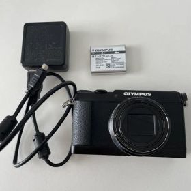 OLYMPUS STYLUS SH-1 デジタルカメラ