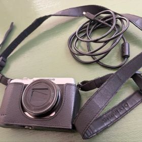 OLYMPUS OPTICAL 5-AXIS IS STYLUS SH-1