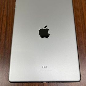 Apple iPad 第6世代 Wi-Fi 128GB Space gray 訳あり充電口不安定