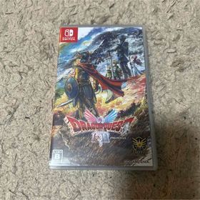 スクウェアエニックス(SQUARE ENIX)のドラゴンクエストI＆II Switch(家庭用ゲームソフト)