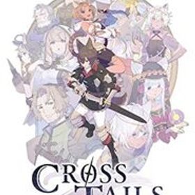 クロステイルズ - Switch(中古品)