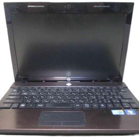 HP ProBook 5220m【Core i3 370M】 【Windows7世代のPC】 均一／BIOS表示可／HDMI ジャンクPC 送料無料 [95667]