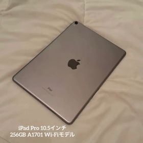 iPad Pro 10.5インチ 256GB A1701 Wi-Fiモデル