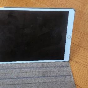 iPad Pro 10.5-inch 64GB Cellular SIMフリー