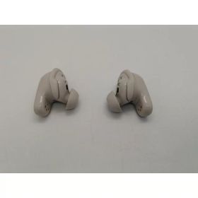 【中古】BOSE QuietComfort Ultra Earbuds 第2世代 [ホワイトスモーク]【広島本通】保証期間1ヶ月【ランクA】