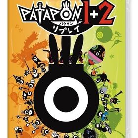 パタポン1+2 リプレイ ニンテンドースイッチソフト