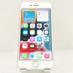 iPhone7 32GB ドコモ シルバー 送料無料 本体 c17778
