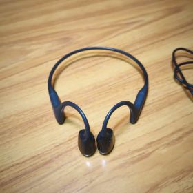 SHOKZ 骨伝導イヤホン OPENRUN PRO