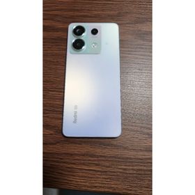 シャオミ(Xiaomi)のRedmi Note 13 Pro 5g SIM フリー(スマートフォン本体)