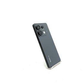 シャオミ(Xiaomi)の【全額返金保証】【最速発送】Xiaomi Redmi Note 13 Pro 5G 256GB au 美品 動作確認済(スマートフォン本体)