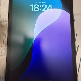 Apple iPad Air 5世代 本体