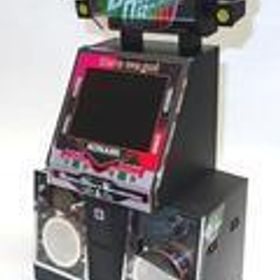 中古オールドゲームハード Dance Dance Revolution Classic Mini