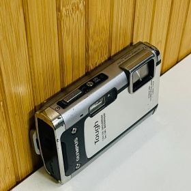 動作確認済み Olympus Tough TG-610 バッテリーなし