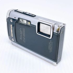 OLYMPUS Tough TG-610 コンパクトデジタルカメラ オリンパス