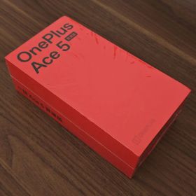 新品 OnePlus Ace 5 Racing 12/256GB 位置偽装可